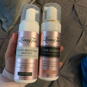 🔴SOLD🔴Loving Tan bundle!